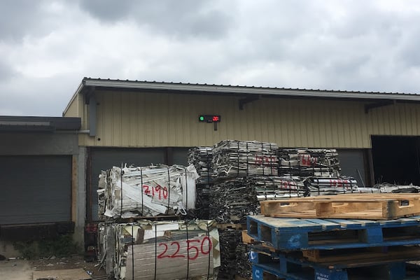 New World Recycling