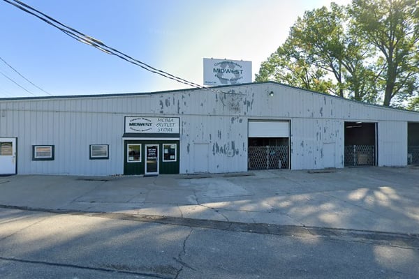 Midwest Electronic Recovery