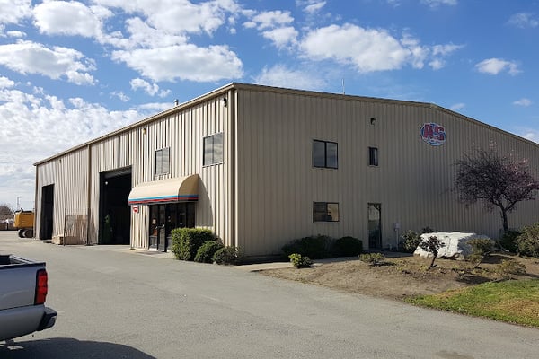 A & S Metals