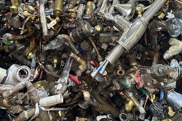 Bestway Recycling (Scrap Metals)