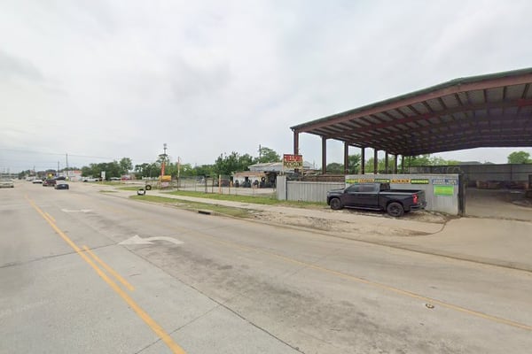Freeport Recycling