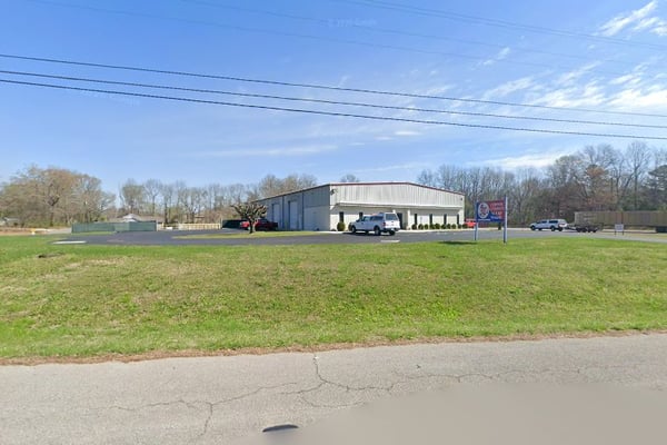 Coffee County Rural Solid Waste