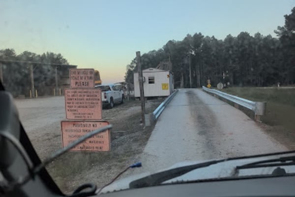 Starr Landfill