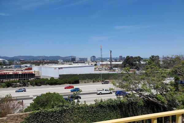 Southern California Disposal and Recycling Company