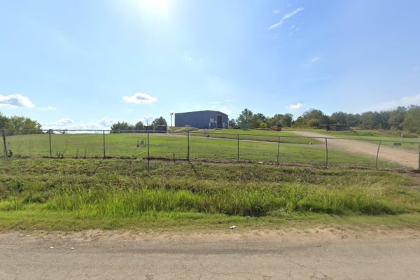 Heavener Transfer Station/Dump