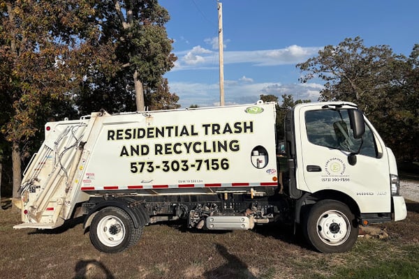 Elite Care Disposal Service LLC
