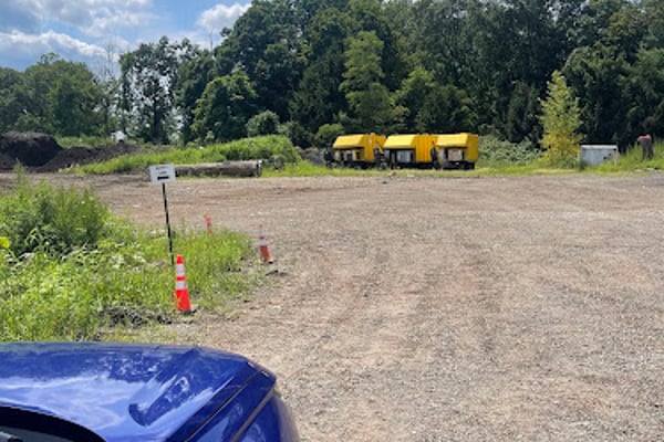 Pill Hill Recycling Center