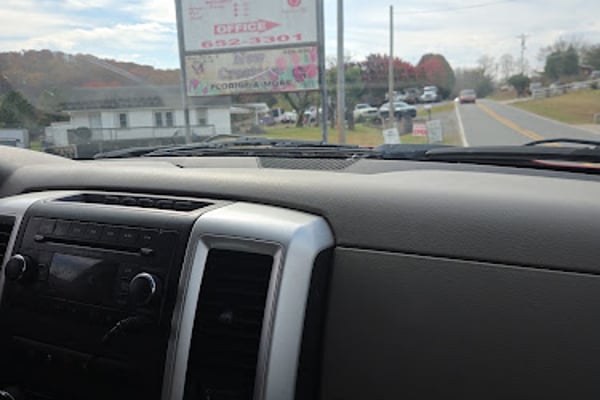 M & R Scrap Metal