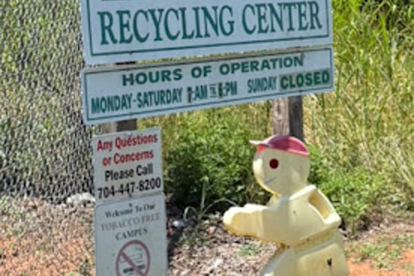 Cleveland Solid Waste Recycle