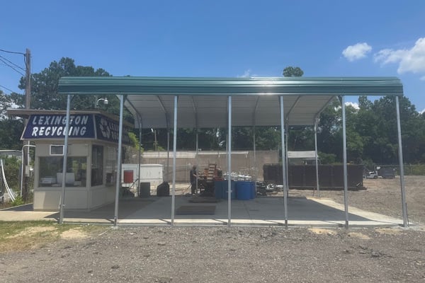 Lexington Metal Recycling