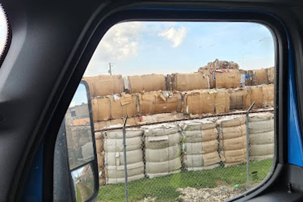 St Charles recycle