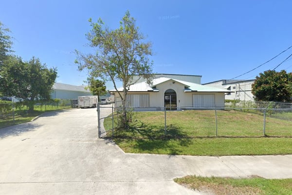 Treasure Coast Recycling