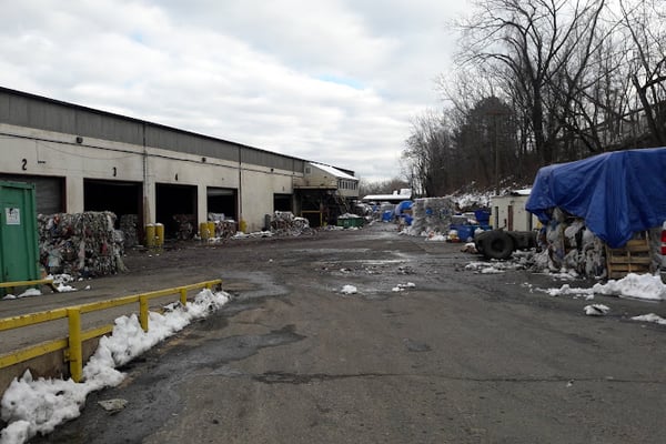 Ricova New Jersey