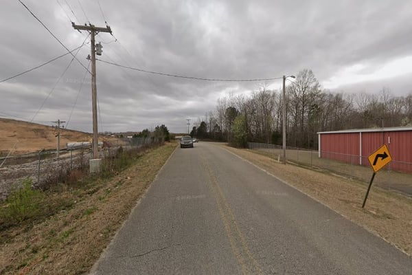 Benton County Tire Recycling Center