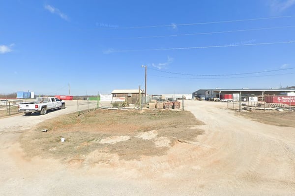 City Convenience Station