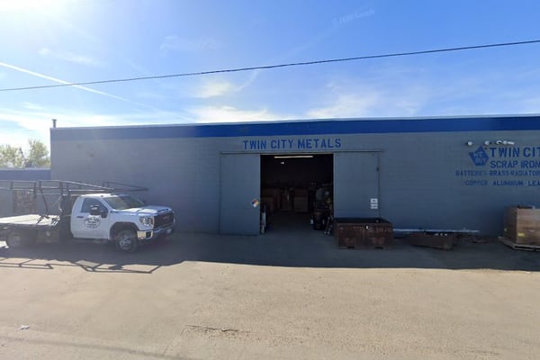 Twin City Metals Inc