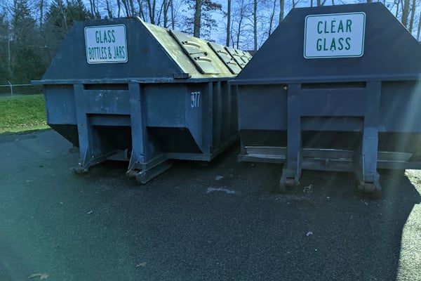 Garrett County Government Solid Waste