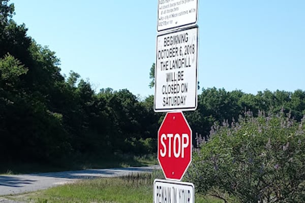 Macon City Landfill