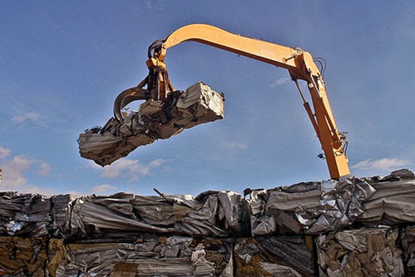 River Metals Recycling