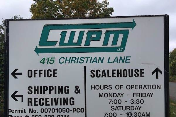 CWPM, LLC