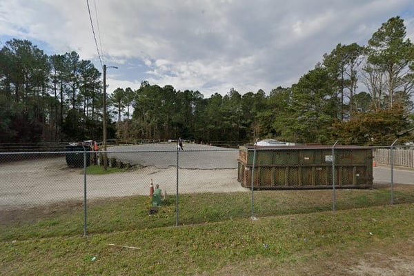 Onslow County Folkstone Convenience Site