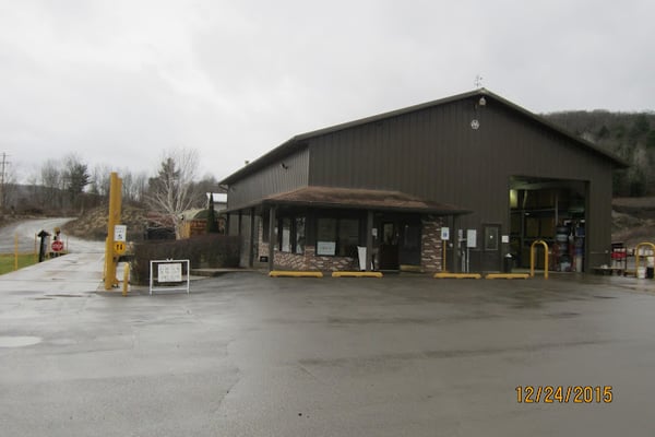 Otsego Auto Crushers
