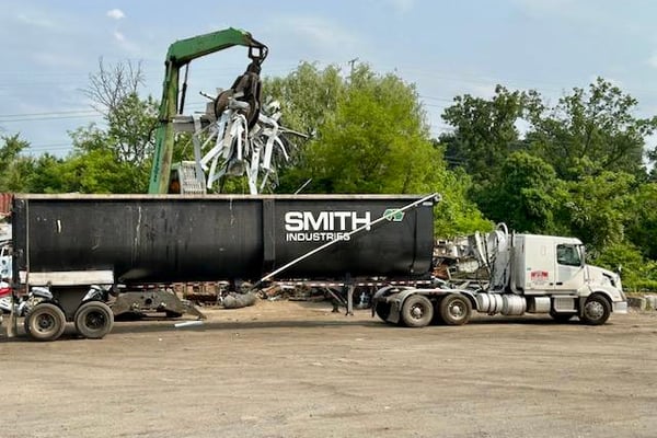 Frederick Scrap, Inc