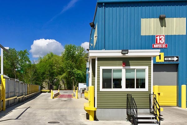 Westchester Recycling Services Inc.