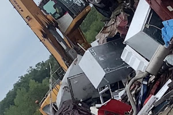 SA Recycling