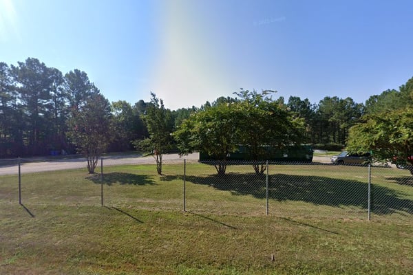 Charles City County - Munford Road Convenience Center