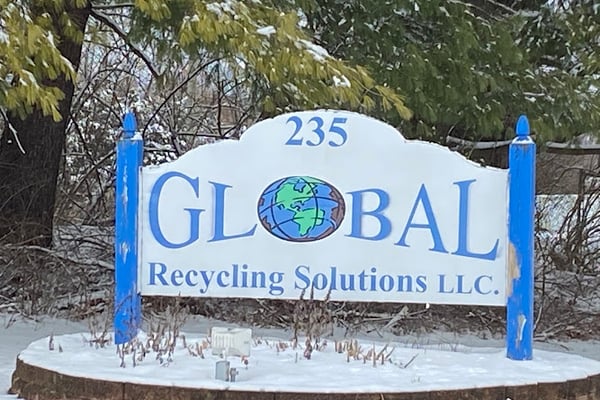 Global Recycling Solutions