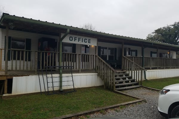 Colt Scrap Tire Center