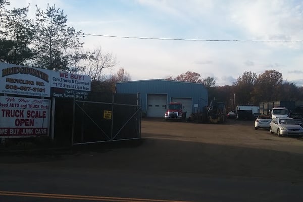 Bridgewater Recycling Inc