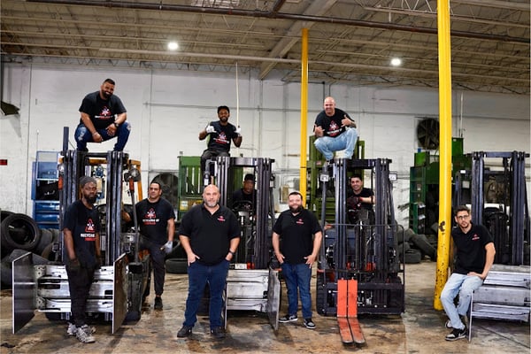 Recyclers of America LLC