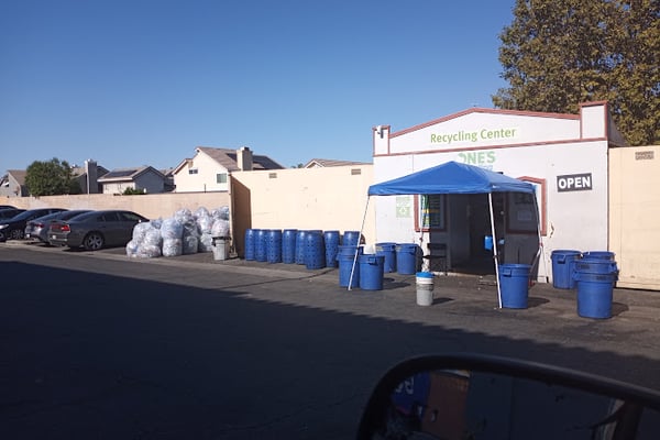 One's Recycling Center