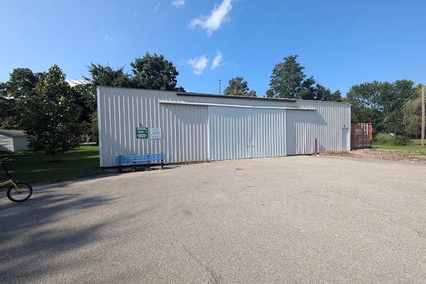 Posey County Recycle Center