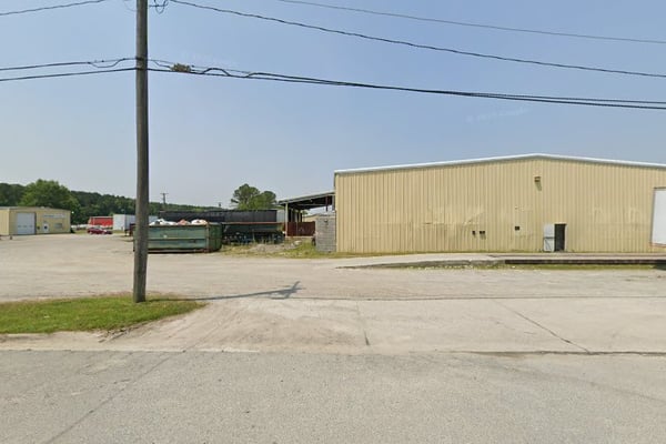 Butler Paper Co