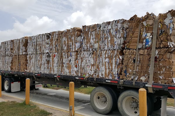 Brownsville Scrap Paper Inc