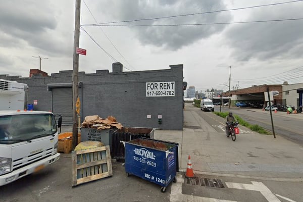 Hodge, Inc