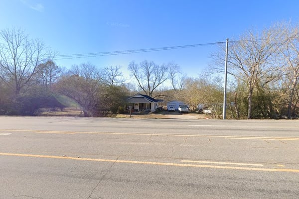 Scottsboro Recycling