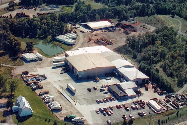 Werlor Waste Control & Recycling Center, Inc.