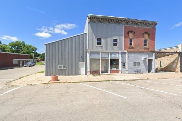 Cedar River Redemption Center