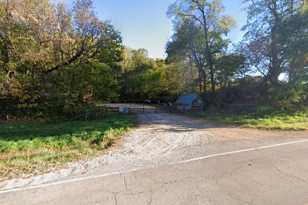 Muscoda Township Dump