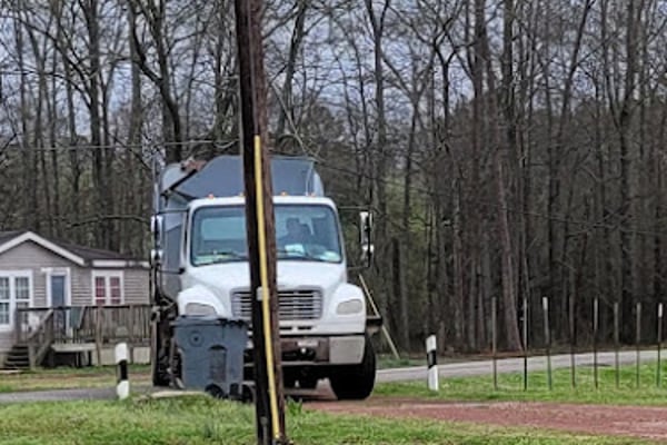 Walker County Solid Waste Department