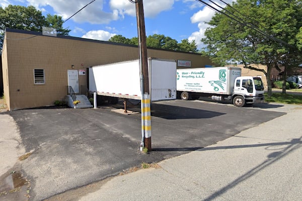 User-Friendly Recycling LLC