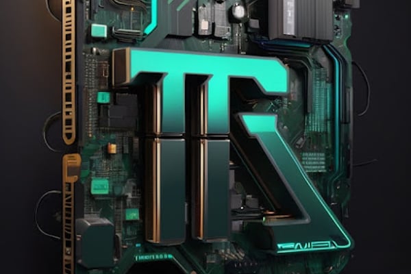 TechTrash Recycling