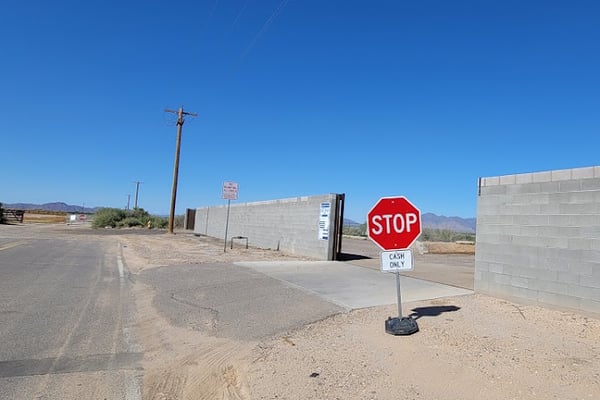 Maricopa Waste & Recycling Information
