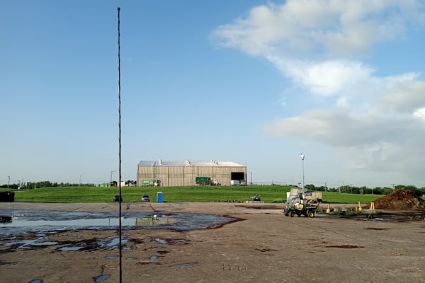 Northwest County Solid Waste Facility