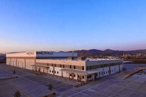 Metro Group