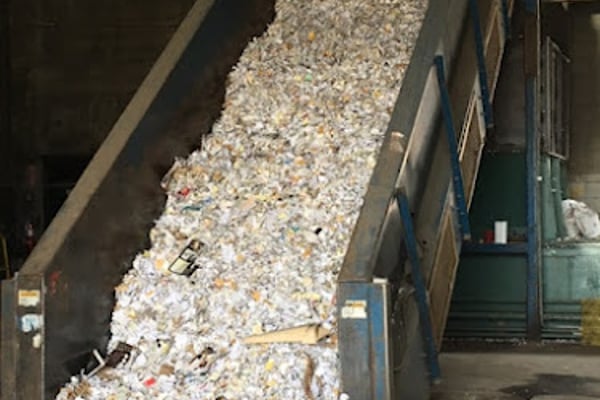 Organic Waste Management, LLC